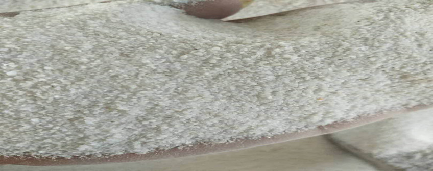 談?wù)勸R來西亞高品質(zhì)石英砂進(jìn)口知識(shí)