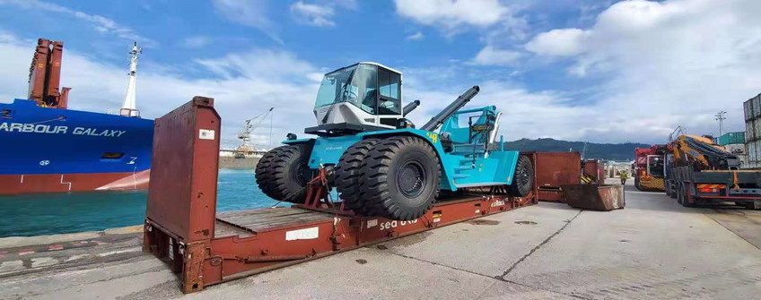 解讀美國海外倉注意事項