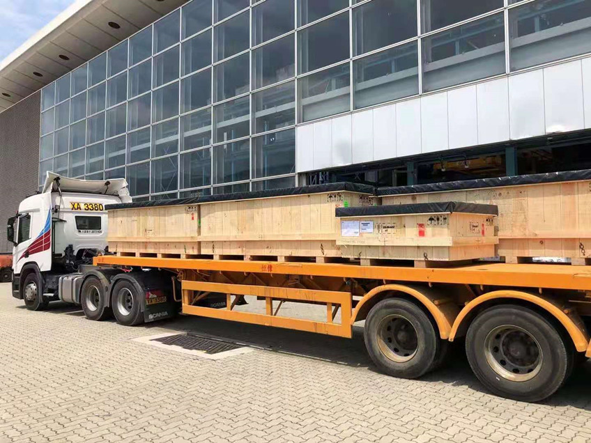 拓昊海外倉服務(wù)