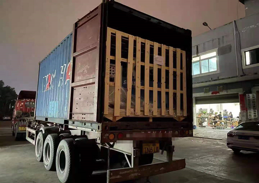 德國(guó)進(jìn)口