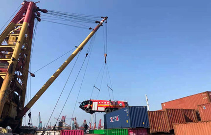 進(jìn)口報關(guān)公司推薦