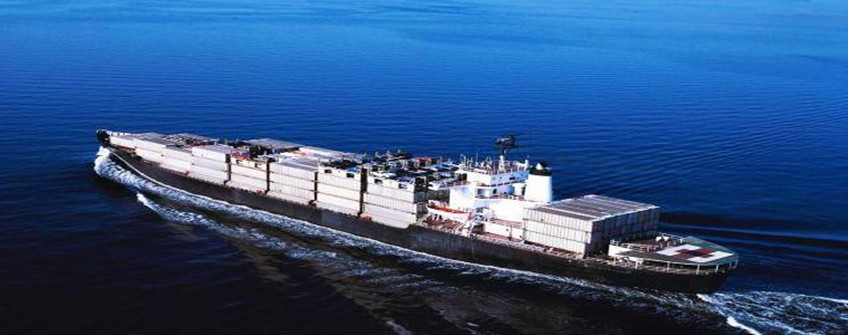 FBA海運(yùn)頭程怎么操作？