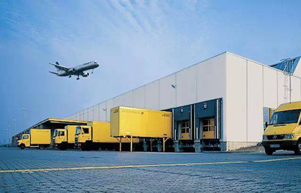 海外倉的具體流程是什么？