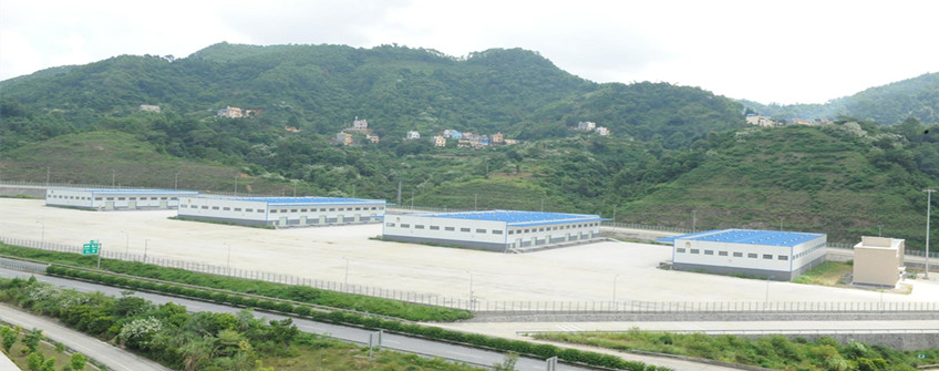 廣西憑祥保稅倉庫功能有哪些？