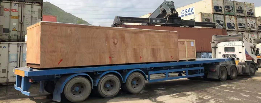 中國(guó)陸運(yùn)到泰國(guó)如何跨境報(bào)關(guān)？