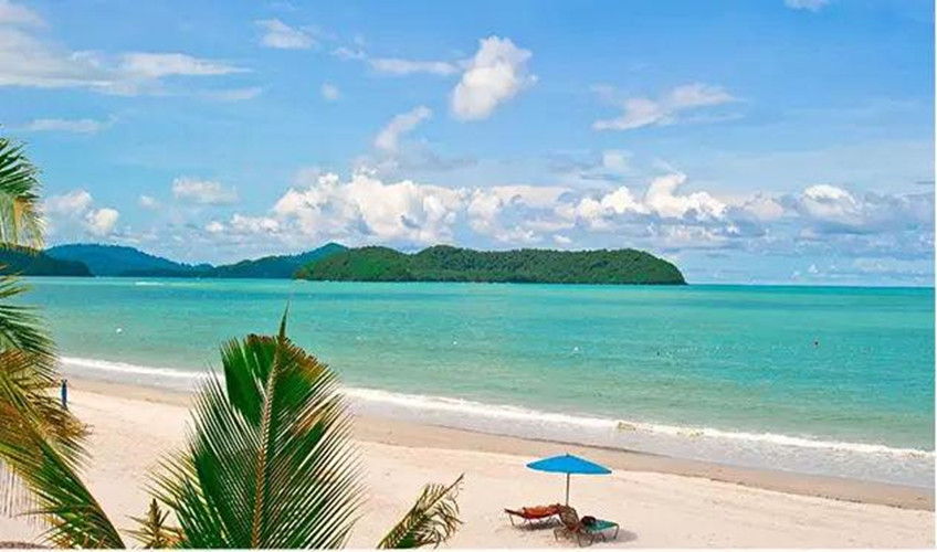 中國陸運(yùn)到馬來西亞