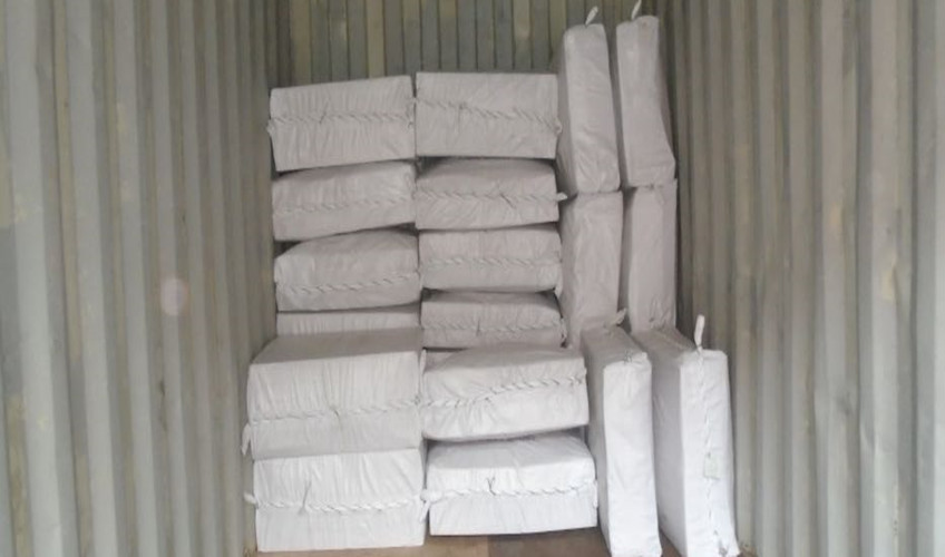 進(jìn)口清關(guān)