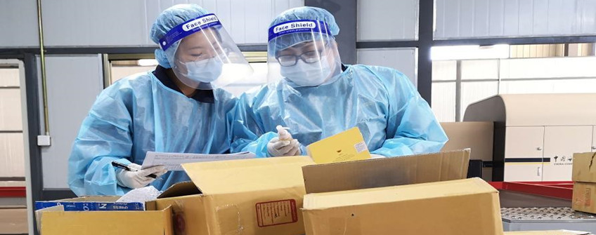 個人物品快遞進口到國內被海關查扣了怎么辦？