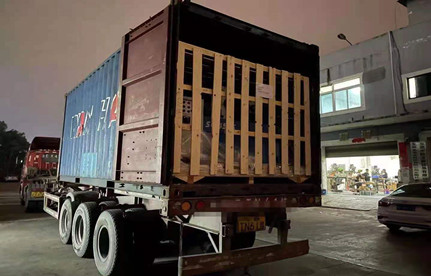 中國陸運到越南運輸流程是怎樣的？運費多少？