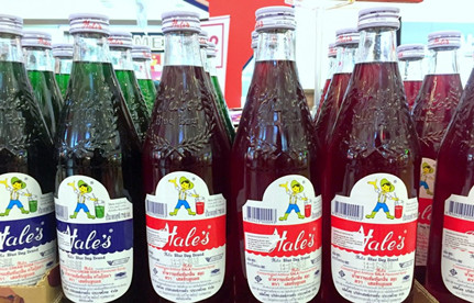 食品原料清關(guān)：泰國(guó)糖漿進(jìn)口清關(guān)手續(xù)和費(fèi)用有哪些？