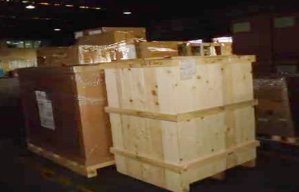 廣州報(bào)關(guān)：德國(guó)空運(yùn)進(jìn)口廣州流程和費(fèi)用